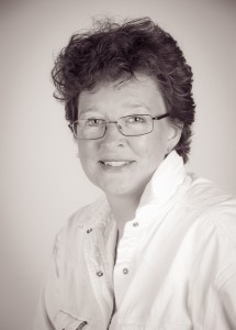 Georgia Rose Authoress