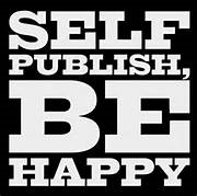 self publish be happy