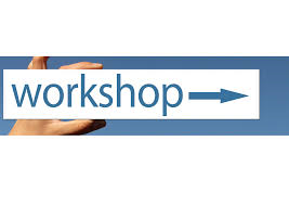 workshops